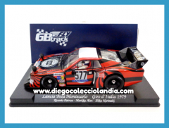 Fly car model para scalextric diego colecciolandia tienda scalextric madrid  coches fly car model