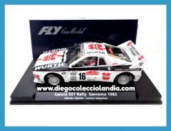 Fly car model para scalextric diego colecciolandia tienda scalextric madrid  coches fly car model