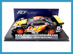 Fly car model para scalextric diego colecciolandia tienda scalextric madrid  coches fly car model