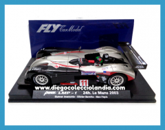 Fly car model para scalextric diego colecciolandia tienda scalextric madrid  coches fly car model