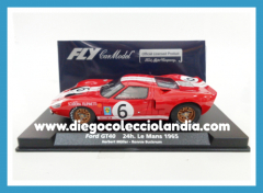 Fly car model para scalextric diego colecciolandia tienda scalextric madrid  coches fly car model