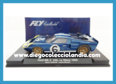 Fly car model para scalextric diego colecciolandia tienda scalextric madrid  coches fly car model