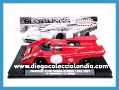 Tienda scalextric madrid  coches slotwings para scalextric  diego colecciolandia