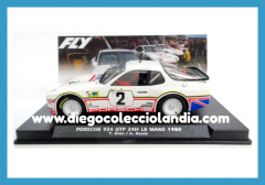 Fly car model para scalextric diego colecciolandia tienda scalextric madrid  coches fly car model