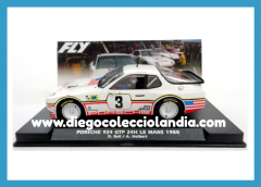 Fly car model para scalextric diego colecciolandia tienda scalextric madrid  coches fly car model