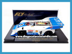 Fly car model para scalextric diego colecciolandia tienda scalextric madrid  coches fly car model