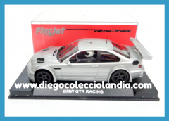 Tienda scalextric madrid  coches flyslot para scalextric  diego colecciolandia