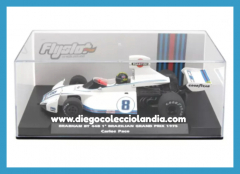 Tienda scalextric madrid  coches flyslot para scalextric  diego colecciolandia