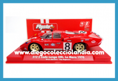 Tienda scalextric madrid  coches flyslot para scalextric  diego colecciolandia