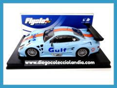 Tienda scalextric madrid  coches flyslot para scalextric  diego colecciolandia