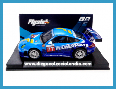 Tienda scalextric madrid  coches flyslot para scalextric  diego colecciolandia