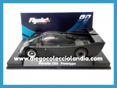 Tienda scalextric madrid  coches flyslot para scalextric  diego colecciolandia