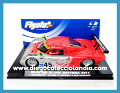 Tienda scalextric madrid  coches flyslot para scalextric  diego colecciolandia