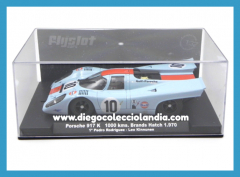 Tienda scalextric madrid  coches flyslot para scalextric  diego colecciolandia