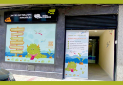 Centro de psicologia infantil en illescas