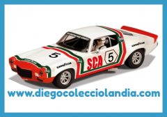 Tienda scalextric madrid diego colecciolandia scalextric store spain  coches scalextric