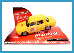 Tienda scalextric madrid diego colecciolandia scalextric store spain  coches scalextric