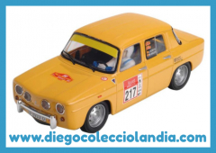 Tienda Scalextric Madrid Diego Colecciolandia Scalextric Store Spain . Coches Scalextric