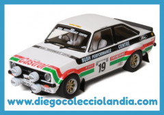 Tienda Scalextric Madrid Diego Colecciolandia Scalextric Store Spain . Coches Scalextric