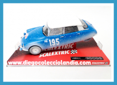 Tienda Scalextric Madrid Diego Colecciolandia Scalextric Store Spain . Coches Scalextric