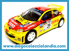 Tienda scalextric madrid diego colecciolandia scalextric store spain  coches scalextric