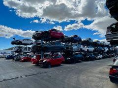 BIENVENIDOS A MAKRO DESGUACES, Compra, Venta, Recogida, Bajas y Recambios de vehículos Madrid