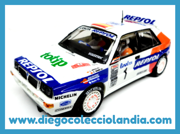 Tienda Scalextric Madrid Diego Colecciolandia Scalextric Store Spain . Coches Scalextric 