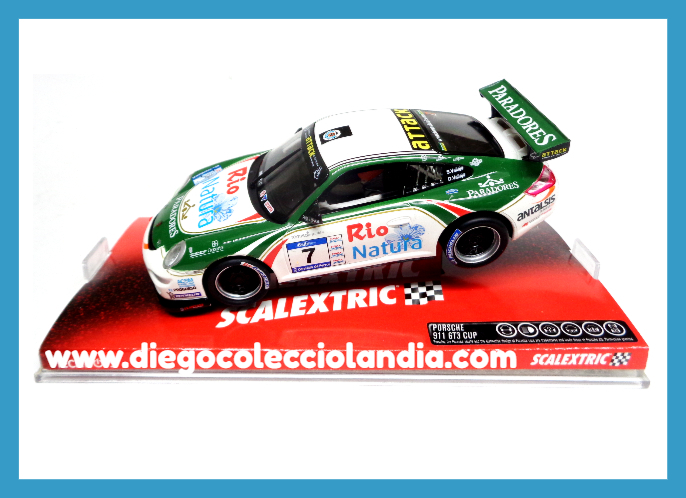 Tienda Scalextric Madrid Diego Colecciolandia Scalextric Store Spain . Coches Scalextric 