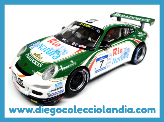 Tienda Scalextric Madrid Diego Colecciolandia Scalextric Store Spain . Coches Scalextric 