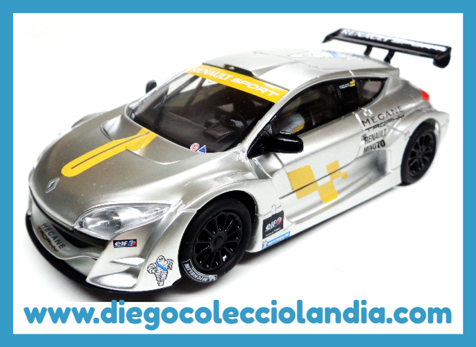 Tienda Scalextric Madrid Diego Colecciolandia Scalextric Store Spain . Coches Scalextric 