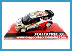 Tienda Scalextric Madrid Diego Colecciolandia Scalextric Store Spain . Coches Scalextric 