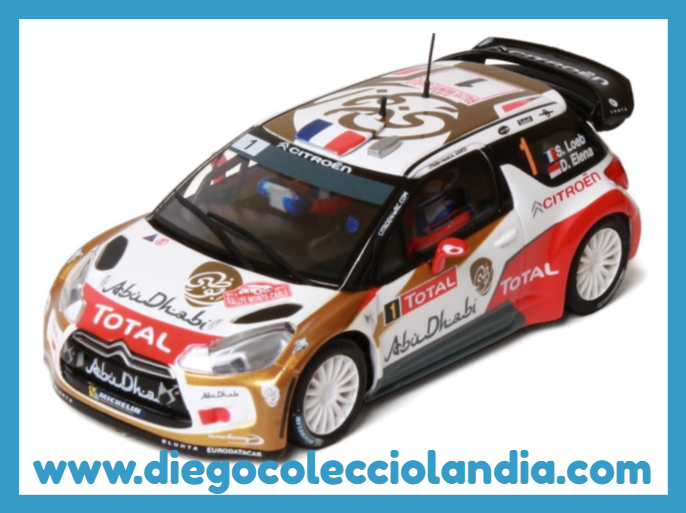 Tienda Scalextric Madrid Diego Colecciolandia Scalextric Store Spain . Coches Scalextric 