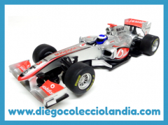 Tienda scalextric madrid diego colecciolandia scalextric store spain  coches superslot