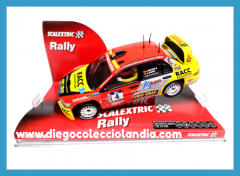 Tienda scalextric madrid diego colecciolandia scalextric store spain  coches scalextric