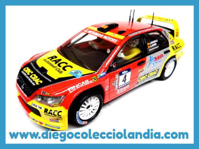 Tienda Scalextric Madrid Diego Colecciolandia Scalextric Store Spain . Coches Scalextric 