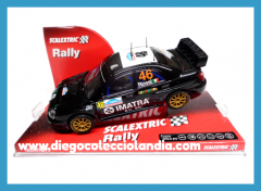 Tienda scalextric madrid diego colecciolandia scalextric store spain  coches scalextric