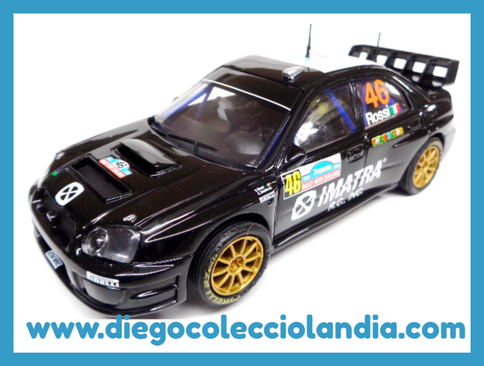 Tienda Scalextric Madrid Diego Colecciolandia Scalextric Store Spain . Coches Scalextric 