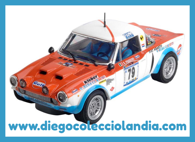 Tienda Scalextric Madrid Diego Colecciolandia Scalextric Store Spain . Coches Scalextric 