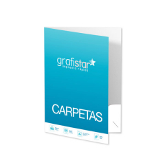 Carpetas personalizadas baratas