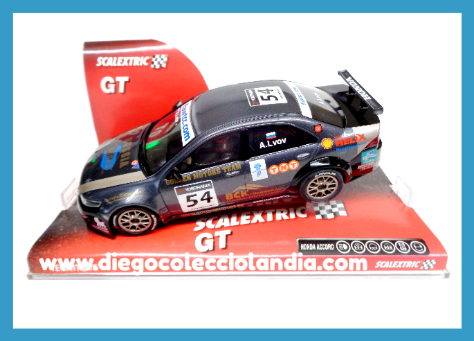 Tienda Scalextric Madrid Diego Colecciolandia Scalextric Store Spain . Coches Scalextric 