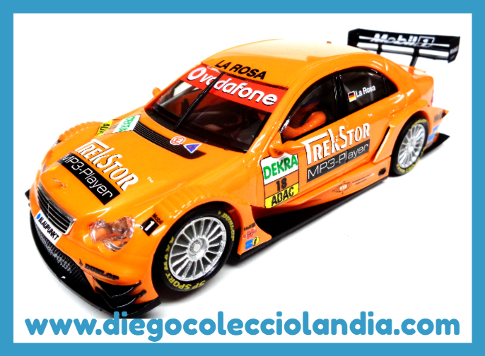 Tienda Scalextric Madrid Diego Colecciolandia Scalextric Store Spain . Coches Scalextric 