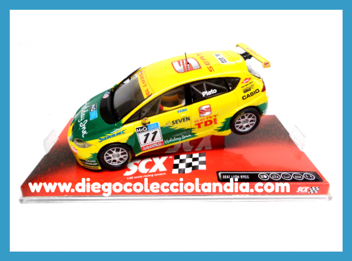 Tienda Scalextric Madrid Diego Colecciolandia Scalextric Store Spain . Coches Scalextric 