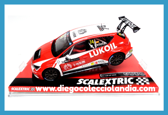 Tienda Scalextric Madrid Diego Colecciolandia Scalextric Store Spain . Coches Scalextric 