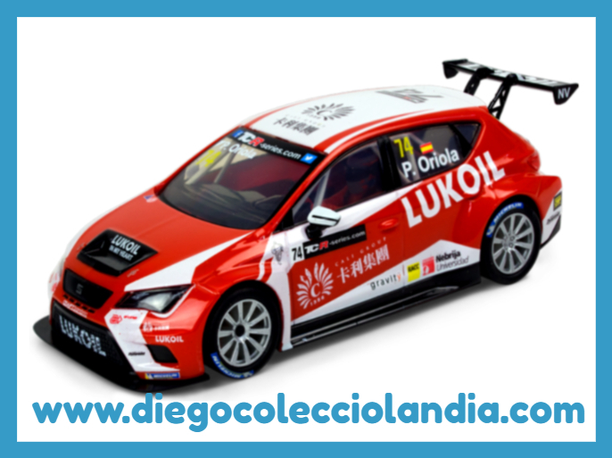 Tienda Scalextric Madrid Diego Colecciolandia Scalextric Store Spain . Coches Scalextric 