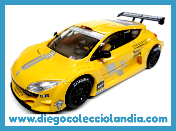 Tienda Scalextric Madrid Diego Colecciolandia Scalextric Store Spain . Coches Scalextric 