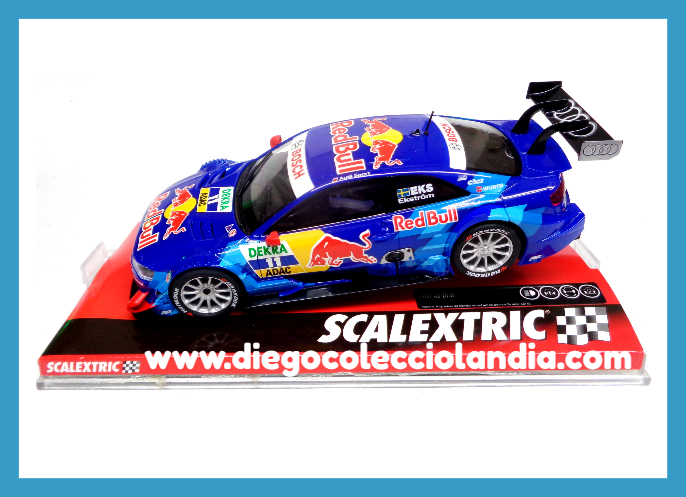 Tienda Scalextric Madrid Diego Colecciolandia Scalextric Store Spain . Coches Scalextric 