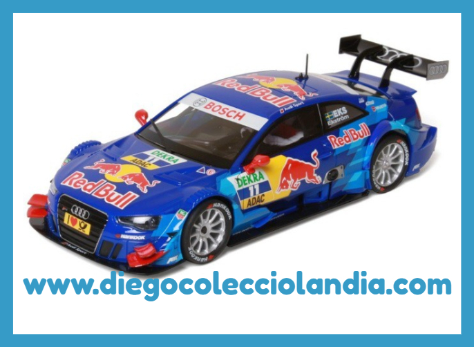 Tienda Scalextric Madrid Diego Colecciolandia Scalextric Store Spain . Coches Scalextric 