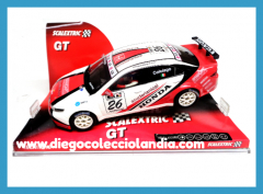 Tienda scalextric madrid  diego colecciolandia  slot cars madrid spain  scalextric store madrid