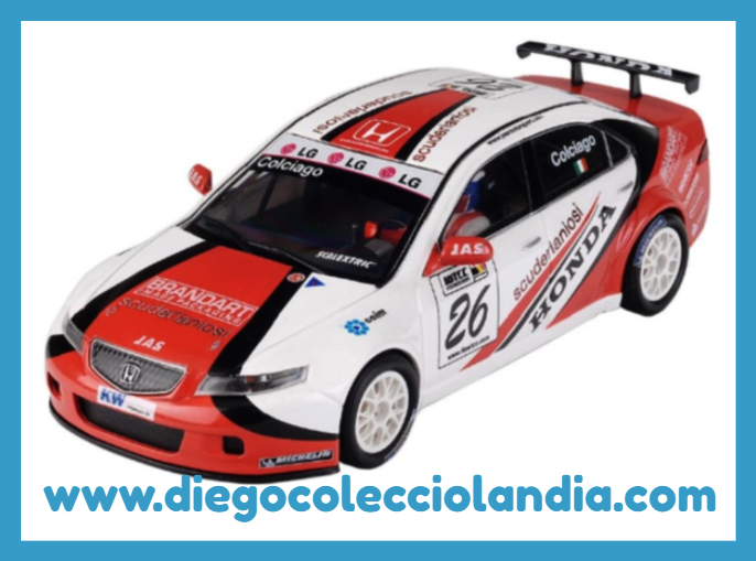 Tienda Scalextric Madrid Diego Colecciolandia Scalextric Store Spain . Coches Scalextric 