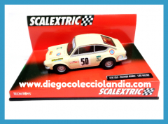 Tienda scalextric madrid  diego colecciolandia  slot cars madrid spain  scalextric store madrid